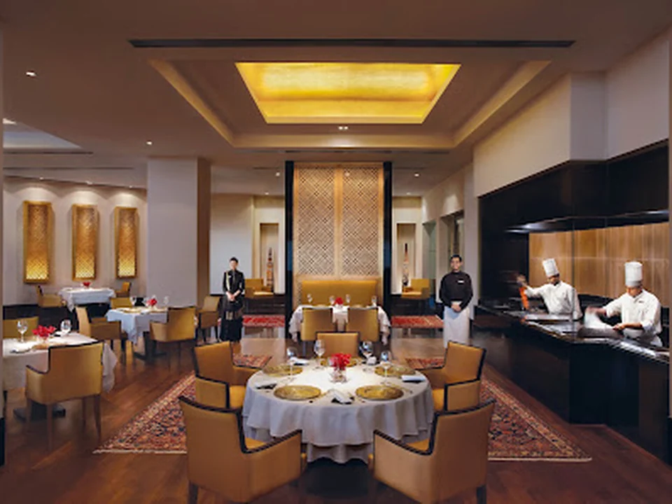 Ziya Restaurant