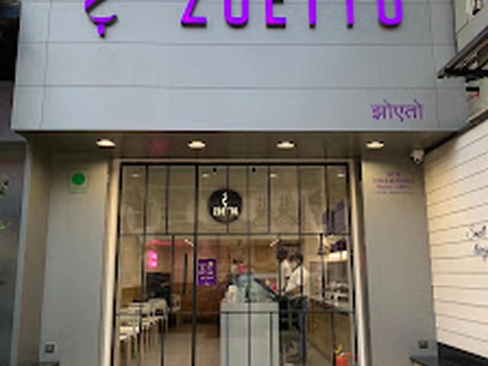 ZOETTO