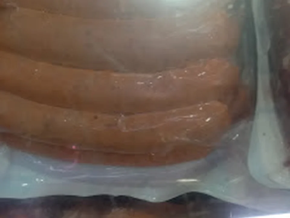 Vinod Pork mutton shop, Mumbai