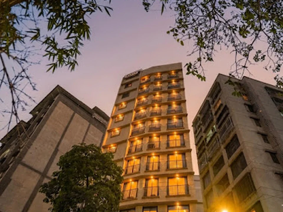 Rara Residence, Mumbai