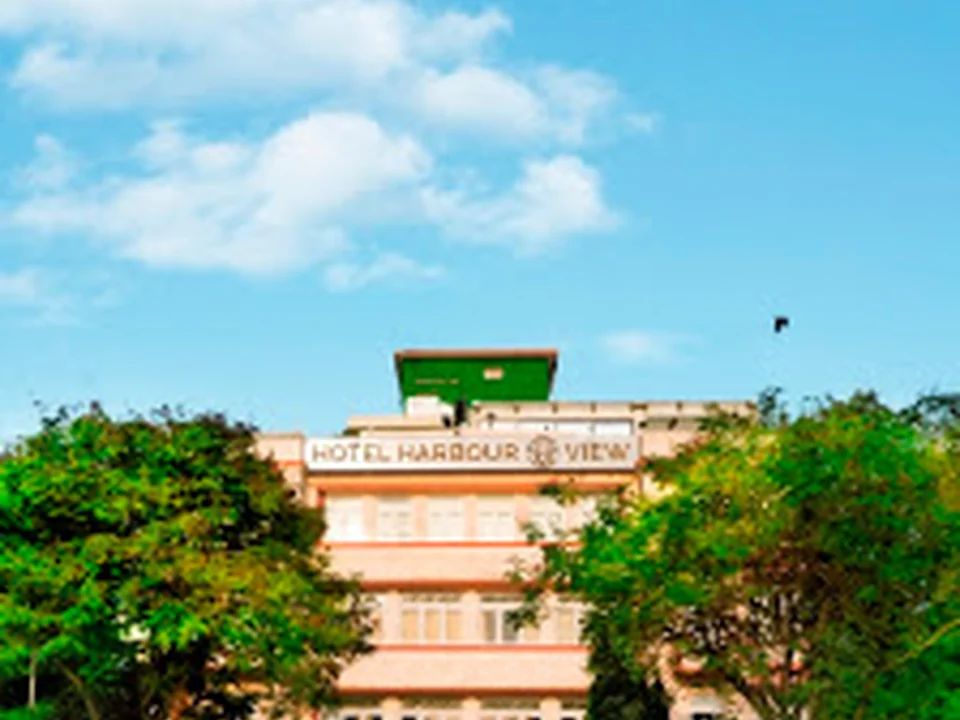 Hotel Harbour View, Mumbai