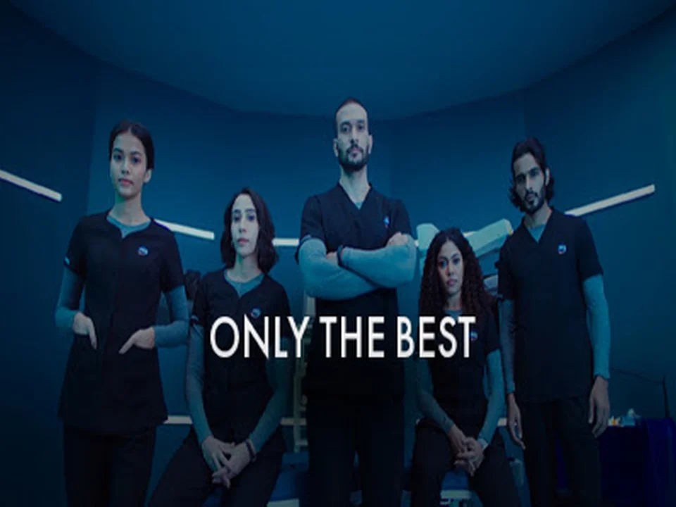ASG Eye Hospital | Best Cataract, Lasik & Retina Centre - Vashi, Mumbai