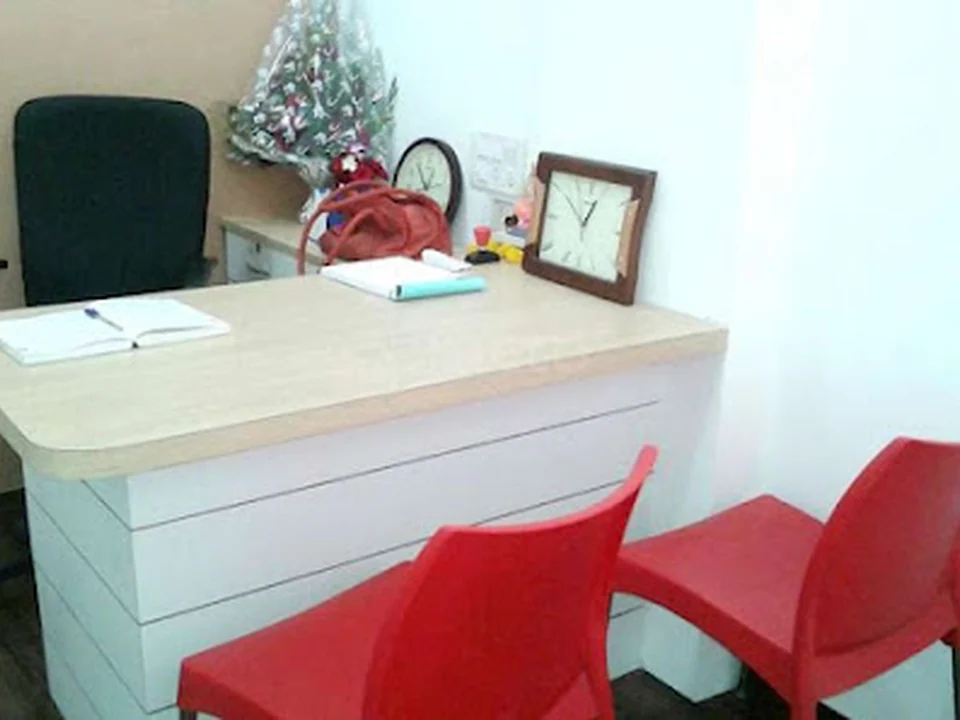 Dr. Madhavi, Mumbai
