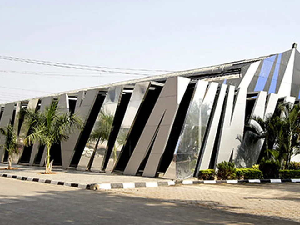 Vidyalankar School of Information Technology, Mumbai