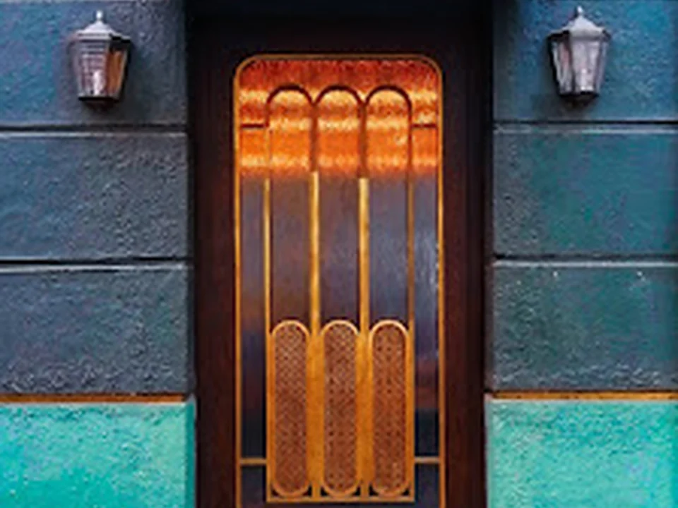 Rue Du Liban, Mumbai