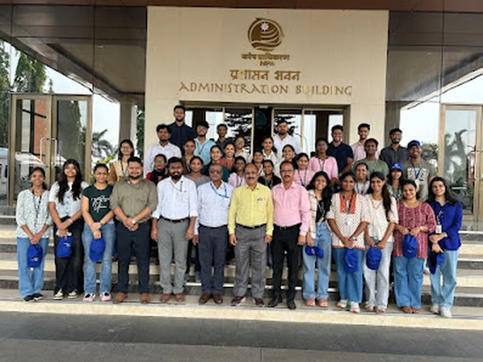 National Institute of Foreign Trade - NIFT INDIA, Mumbai