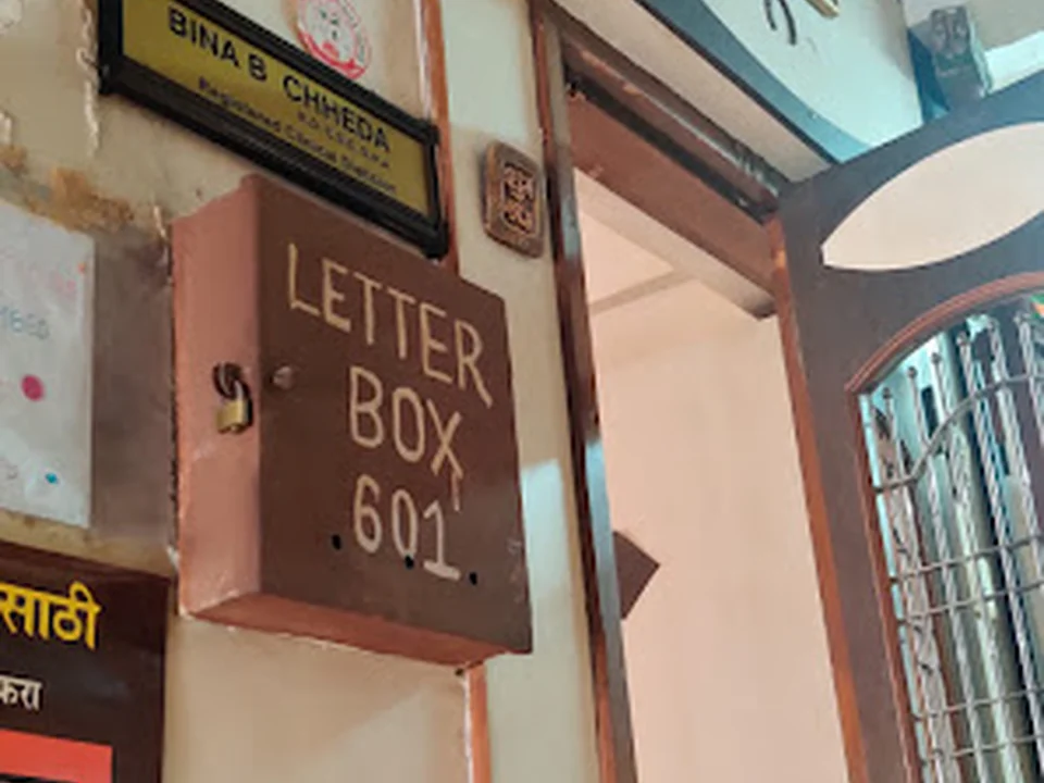 Bina Chheda, Mumbai