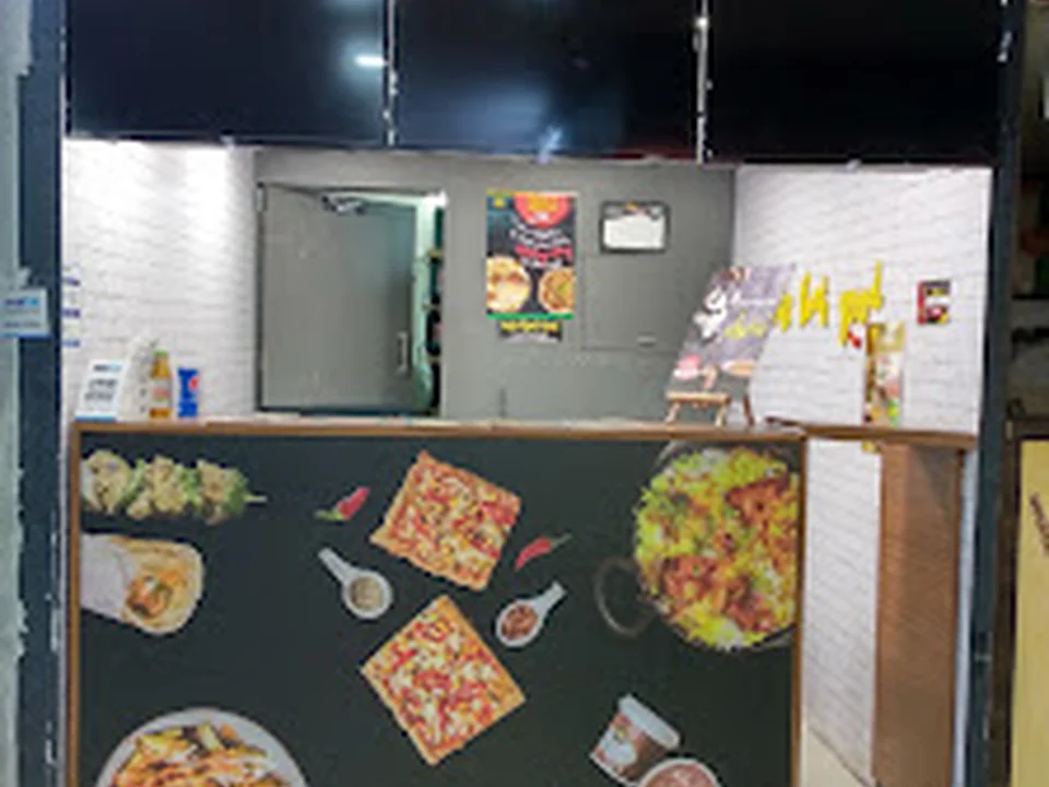Charcoal Eats - Chembur, Mumbai