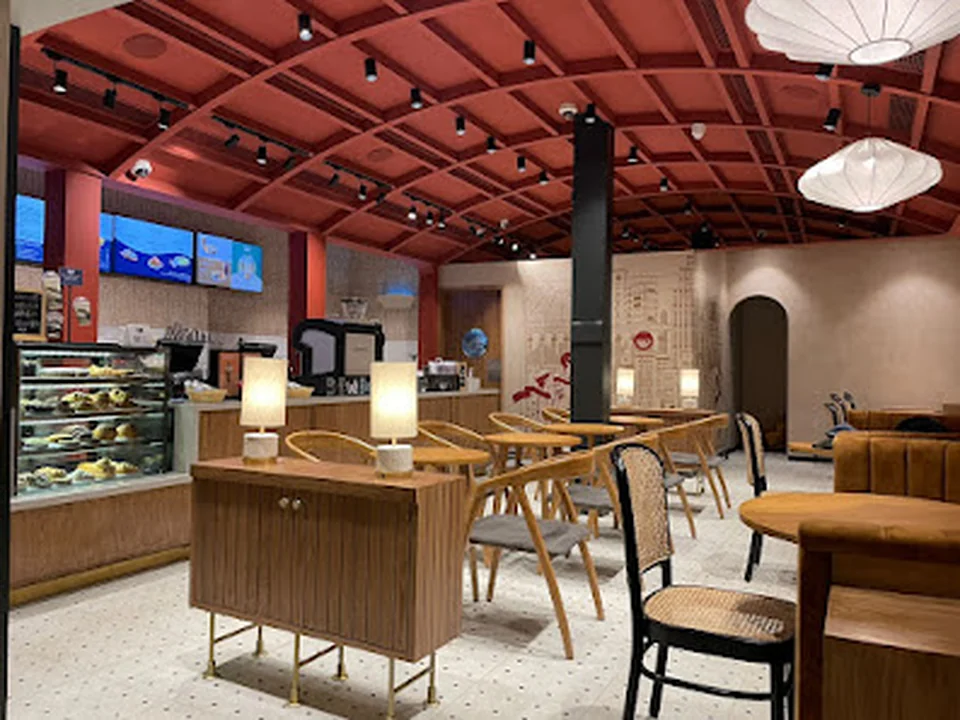 Third Wave Coffee, Mumbai