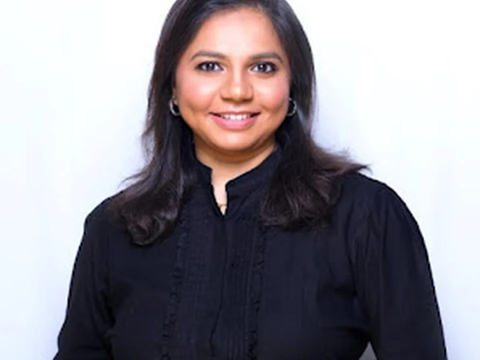 Dr. Kruti Patel : General & Family Physician | Diabetes & Thyroid Specialist | Best Diabetologist in Ghatkopar, Mumbai