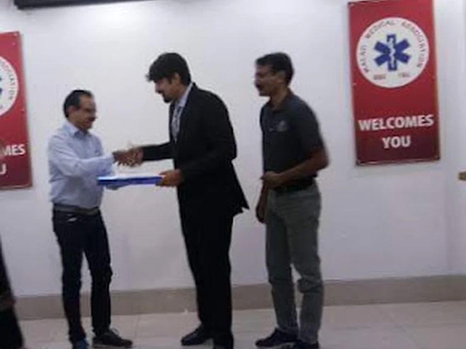 Dr. Jathin's Varicose Vein Clinic, Mumbai