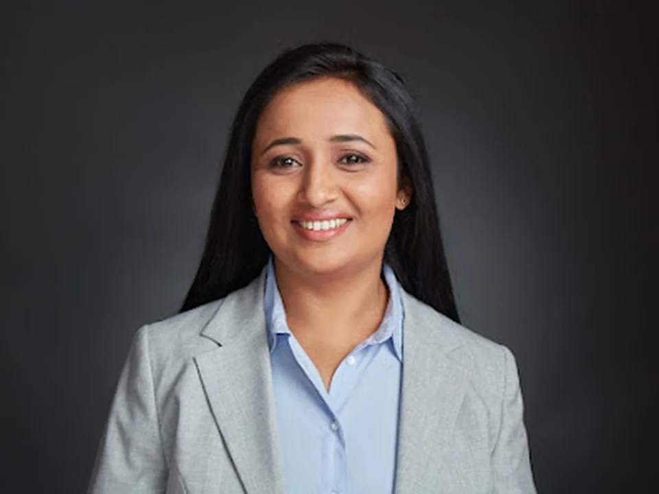 Dr. Shital S Jadhav, Mumbai