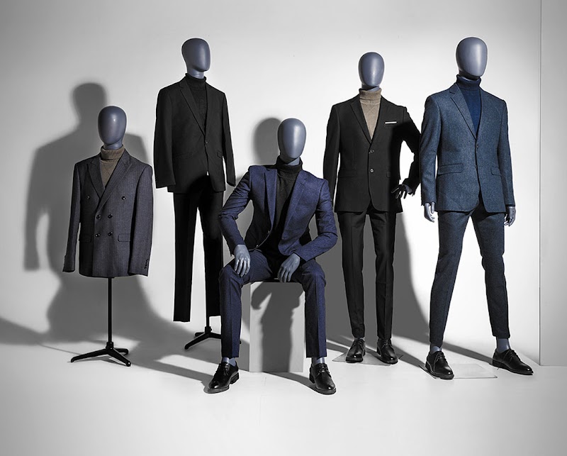 Chouhan Tailor, Mumbai