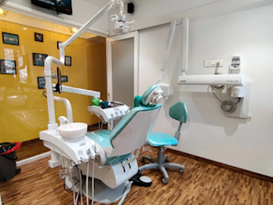 Floss & Smile Advanced Dental Care, Mumbai