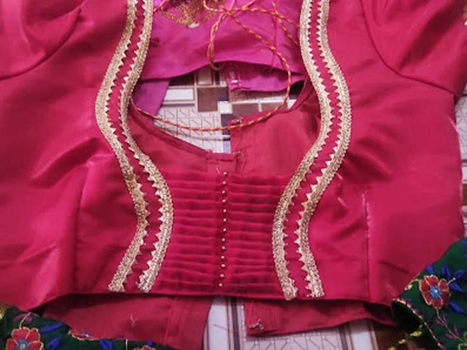 Archana ladies tailoring works, Mumbai