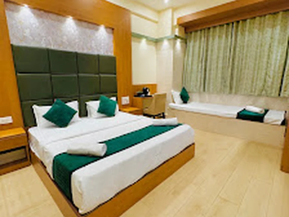 HOTEL BKC MAJESTIC, Mumbai
