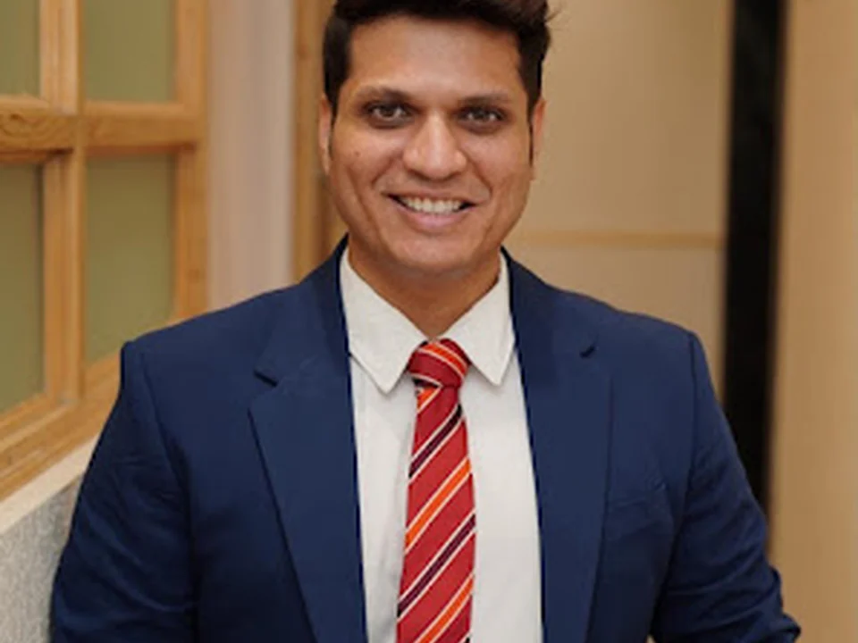 Dr. Saurabh Chalke - Head & Neck Cancer Surgeon Mumbai, Oral Cancer Surgeon in Thane