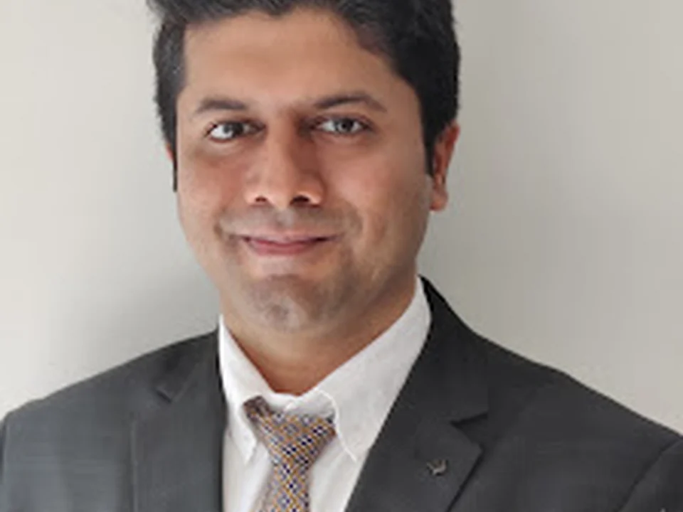 Dr Hardik Rajesh Shah, Mumbai
