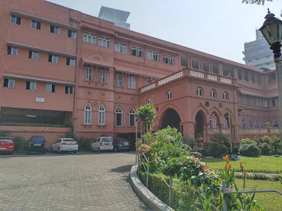 Sophia Centre for Women's Studies and Development, Mumbai