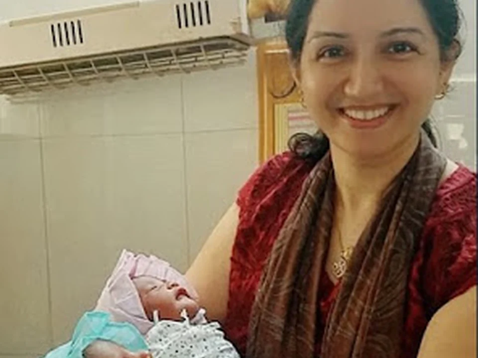 Nirmiti Clinic (Dr Minal Chalwade) - Best Gynecologist in Sion | Doctor For Infertility | High Risk Pregnancy Care in Sion, Mumbai