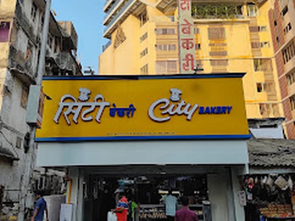 City Bakery, Mumbai