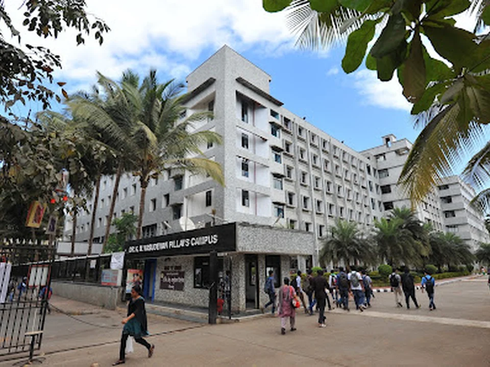 Pillai College of Engineering, New Panvel (Autonomous), Mumbai