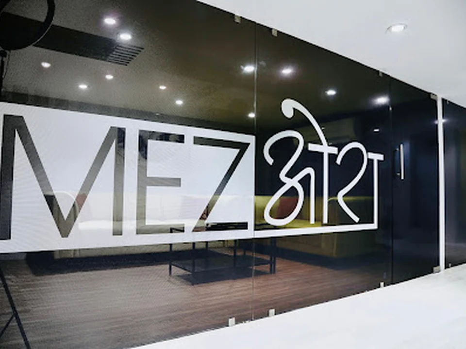 Mezora Productions Pvt Ltd., Mumbai