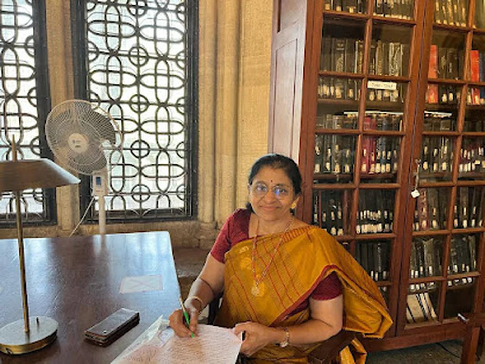 Dr. Jayalakshmi T.K - Pulmonologist & Chest Physician in Govandi |Tuberculosis Specialist | Asthma and Allergy Specialist, Mumbai