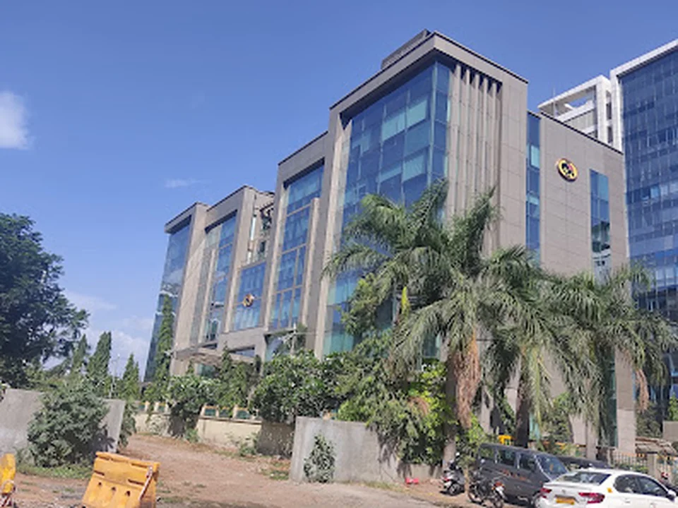 GAIL (India) Limited, Mumbai