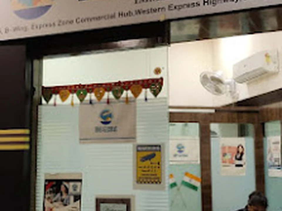 HNS Global, Mumbai