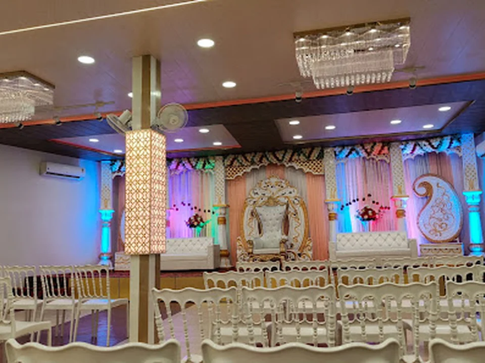 Noor Banquet AC Hall - Wedding Venue, Birthday Party, Baby Shower, Engagement, Party Hall, conference Room, Mumbai