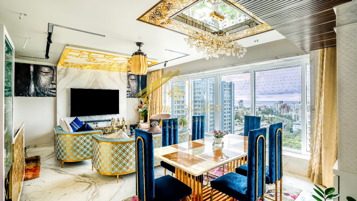 Home Makers Interior Designers And Decorators Private Limited, Mumbai