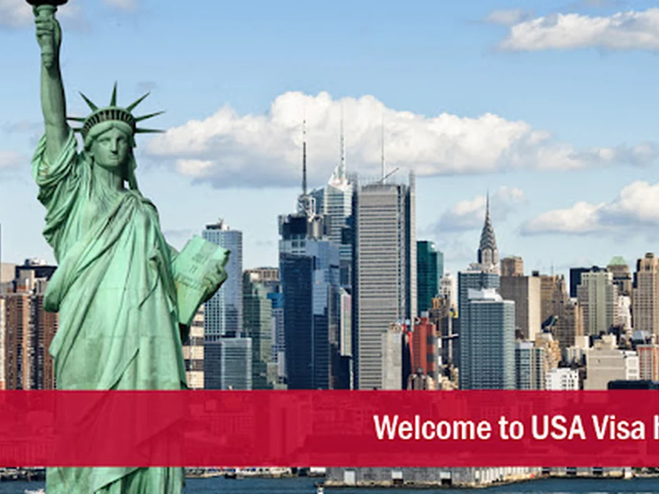 USA VISA HELPLINE- Private Consultants for Visa applications, Mumbai
