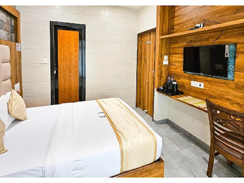 Hotel BKC Prime, Mumbai