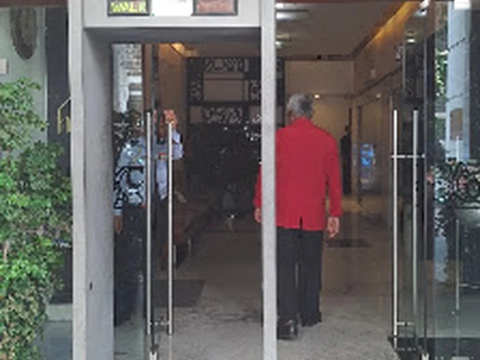 Hotel Diplomat, Mumbai