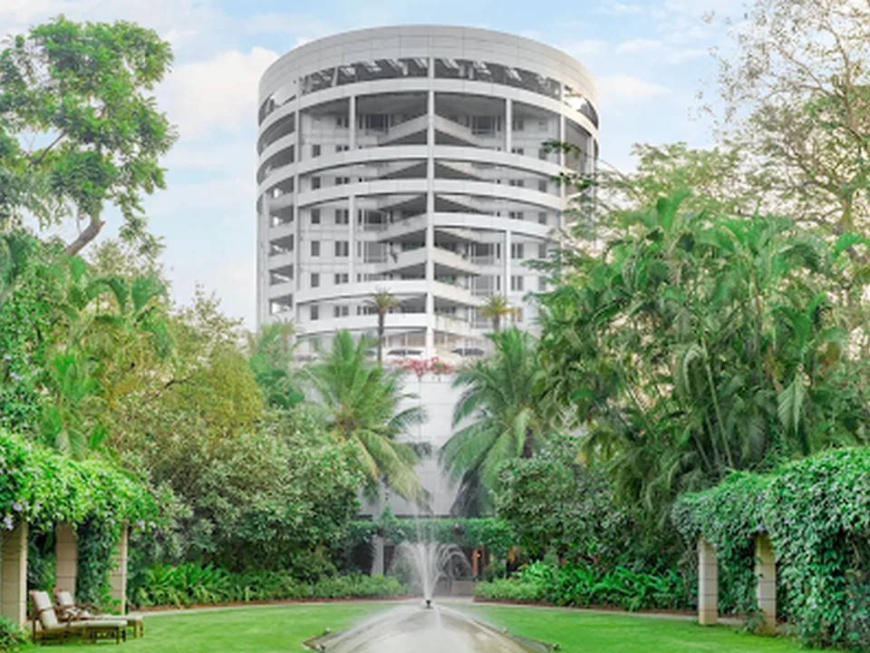 Taj Wellington Mews, Mumbai