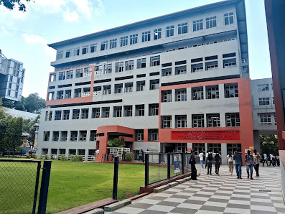 SIES Graduate School of Technology, Mumbai