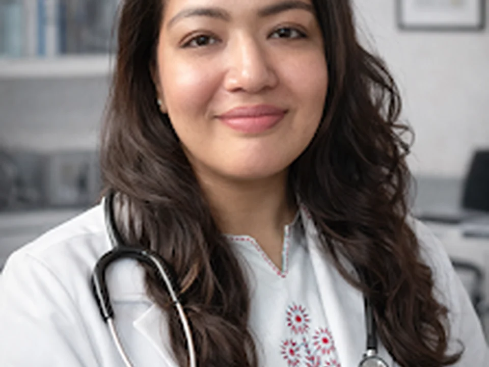 MindWell Clinic, Mumbai