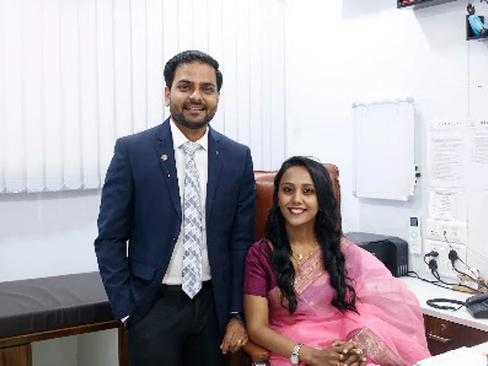 DR RAHUL VARMA - Diabetes Specialist, Thyroid Doctor Ulwe, General Physician in Ulwe, Best Diabetologist in Navi Mumbai
