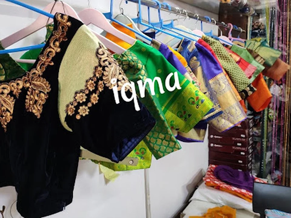 IQMA Boutique - Ladies Tailoring and Designing Services, Mumbai