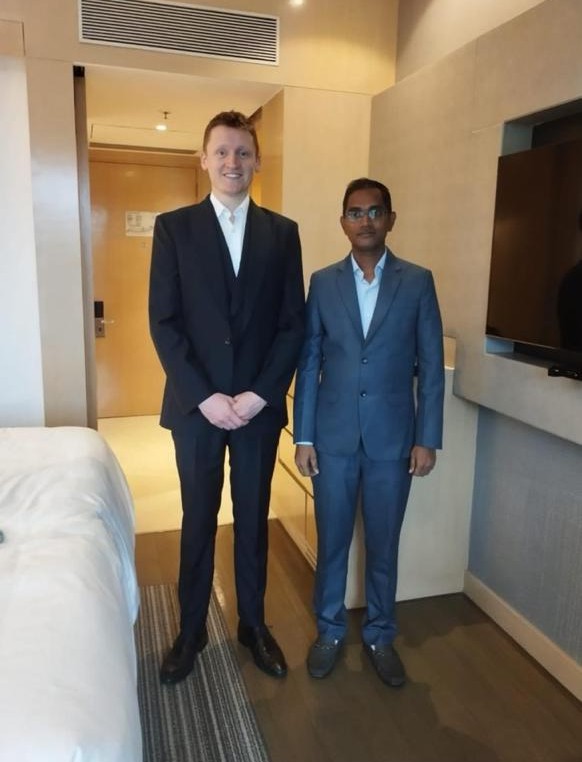 SATKAR'S TAILOR'S ON DOOR | ALTERATION AND NEW STITCHING | BESPOKE SUITS | CORPORATE UNIFORMS, Mumbai
