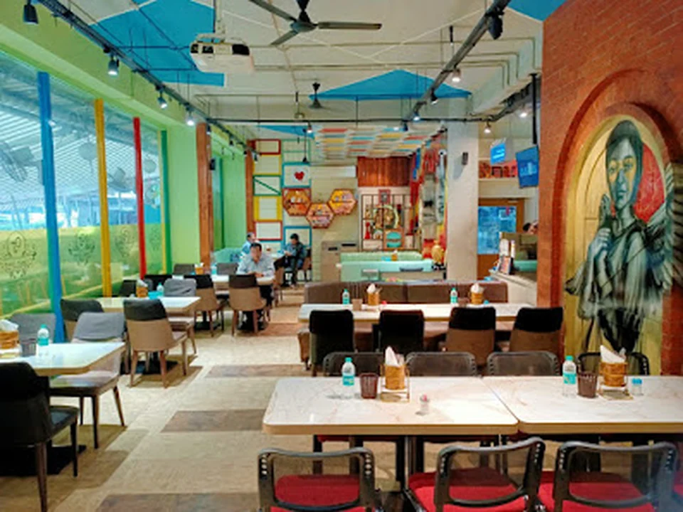 Combo Jumbo, Mumbai
