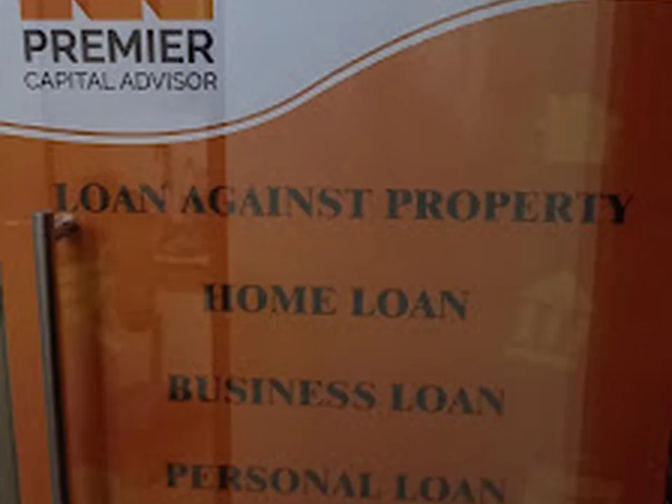 Premier Capital Advisor Mumbai