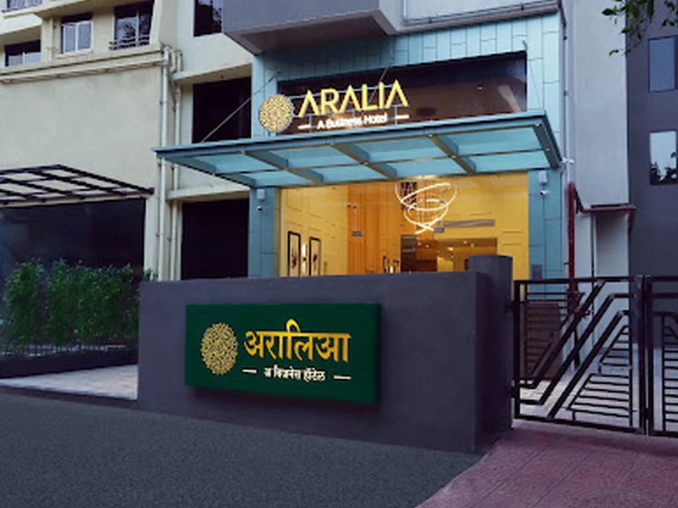 Aralia Business Hotel MIDC, Andheri, Mumbai