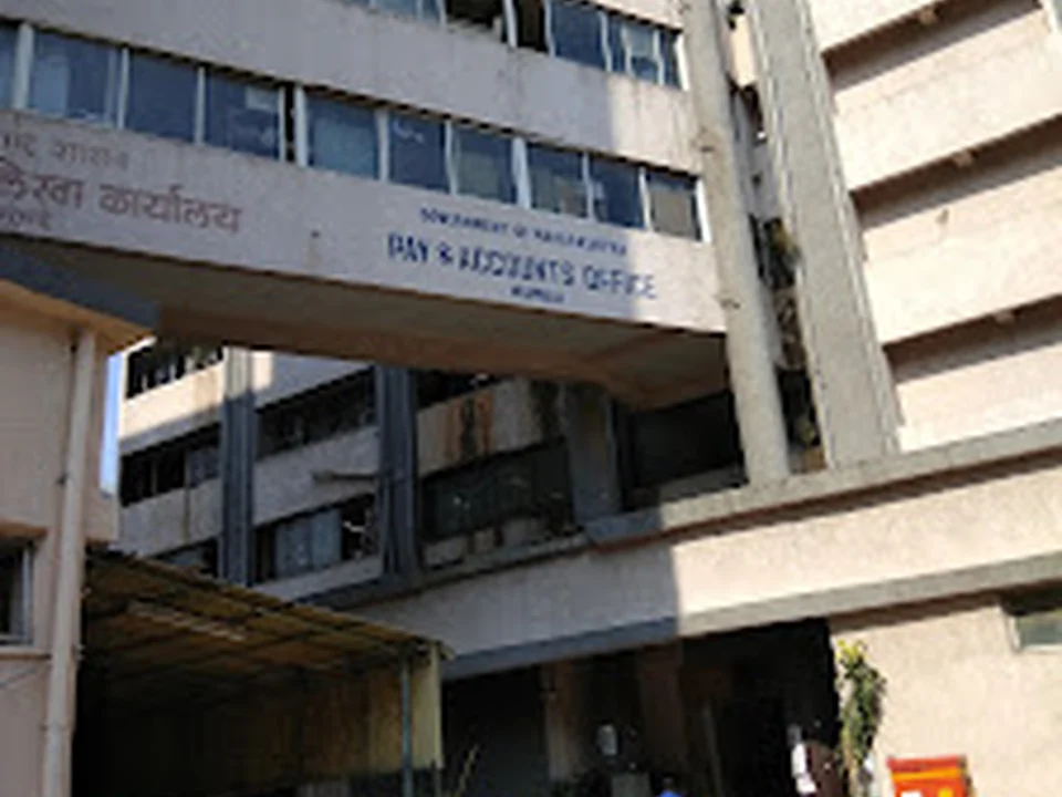 Pay and Accounts Office, Mumbai