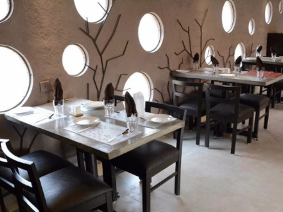THE PUNJABI'S KITCHEN & BAR, Mumbai