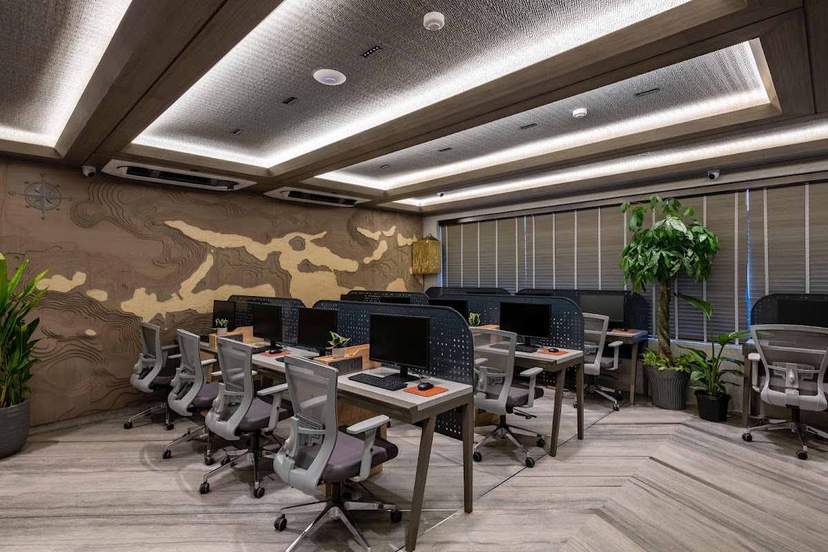 Sumessh Menon Associates, Mumbai