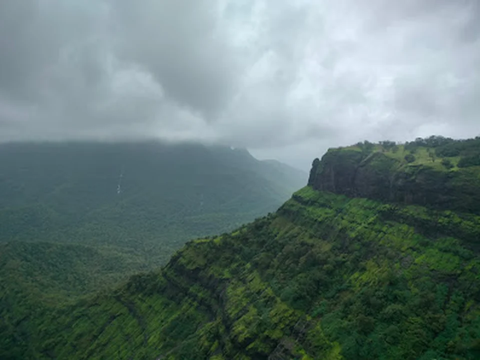 Matheran Hill Station, Mumbai