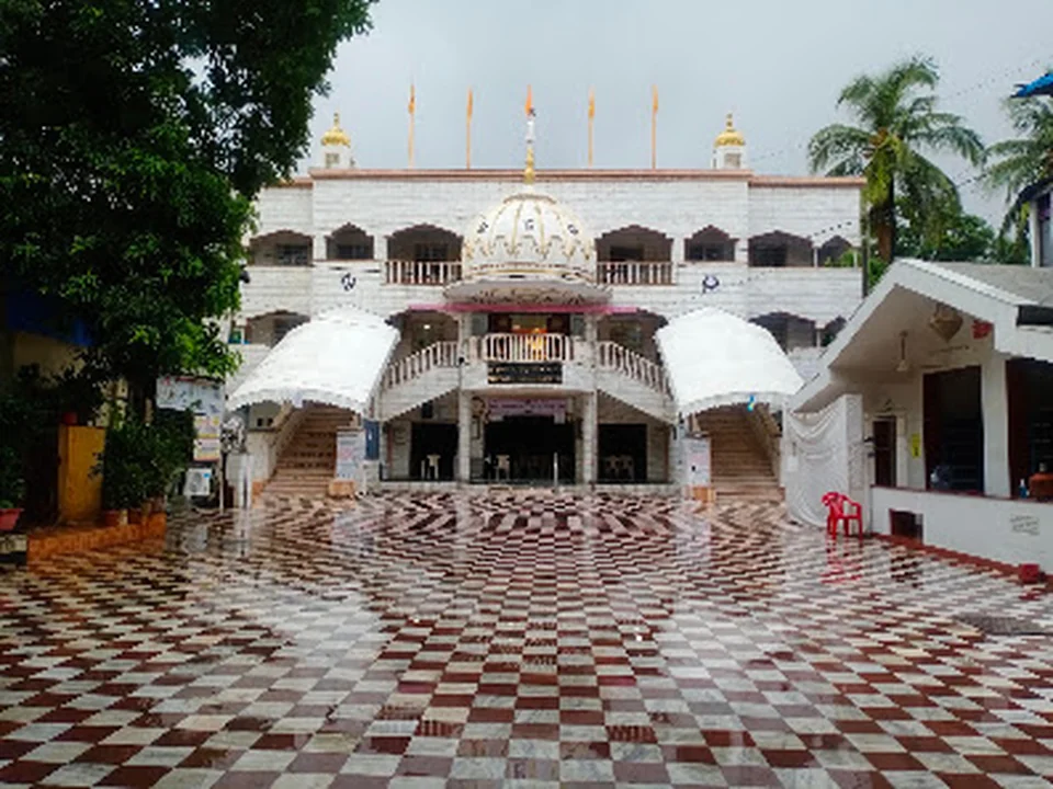 Sri Guru Nanak Darbar, Mumbai