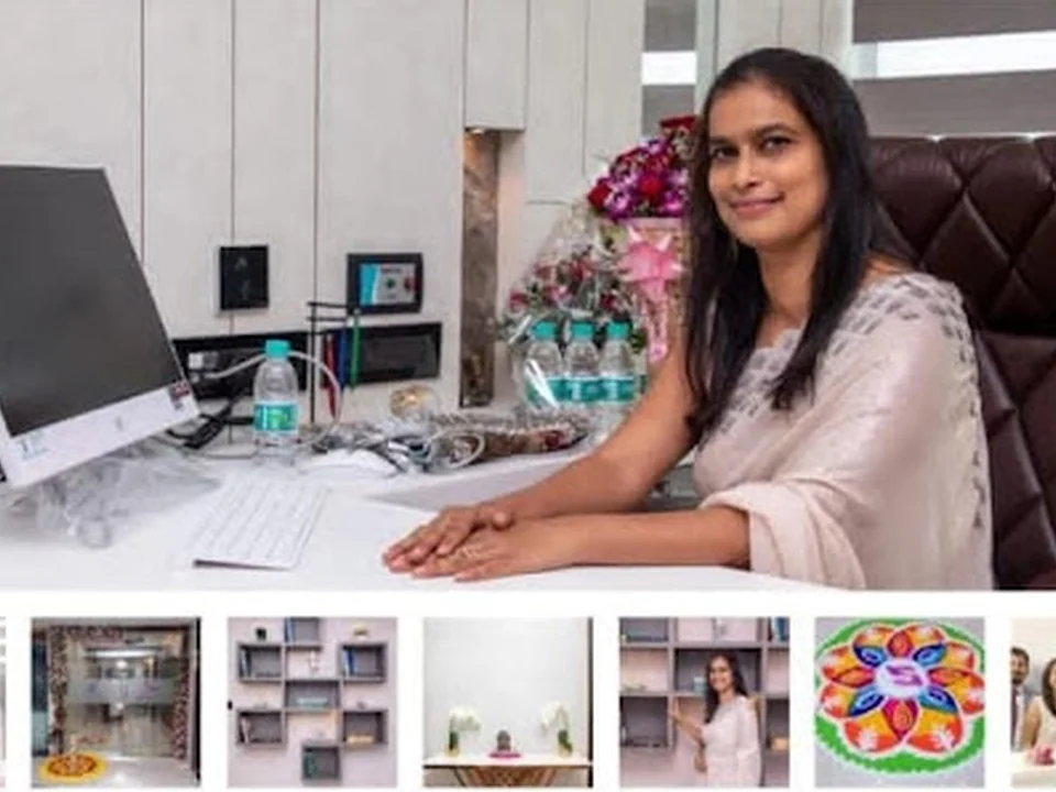 Dr Abha Sanghavi - Best Obstetrician & Gynecologist In Mumbai | Laparoscopy & MTP Surgeon In Mumbai | Female Doctor